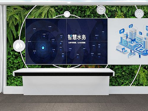 傳感器技術及應用——智能傳感技術，把握智慧水務的脈搏(圖1)